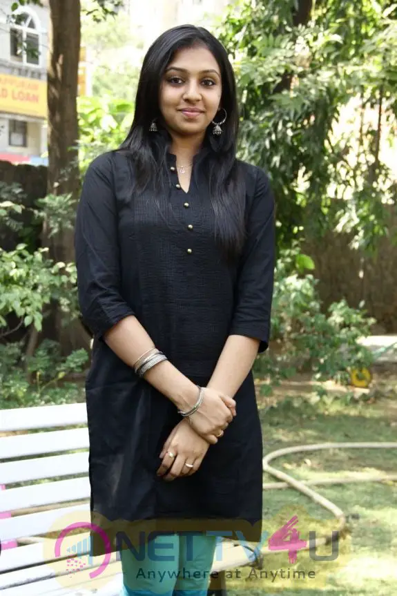 tamil actress lakshmi menon latest stills 6
