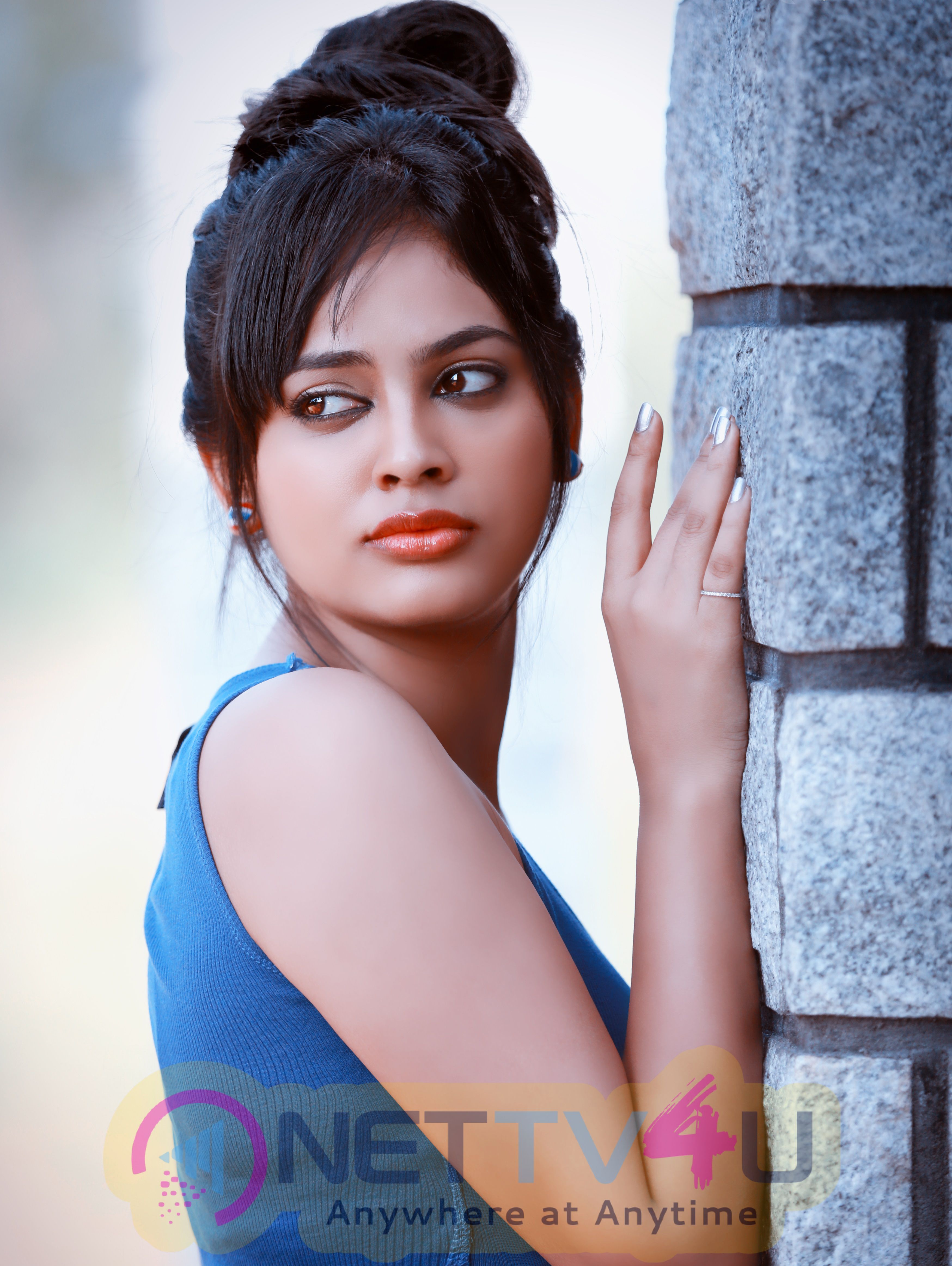 tamil actress nandita latest stills 10