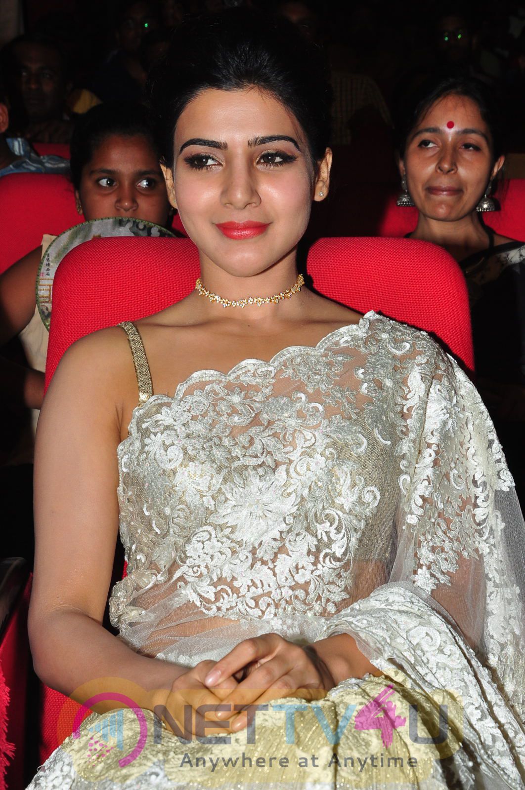 Tamil Actress Samantha Gallery Stills 191455