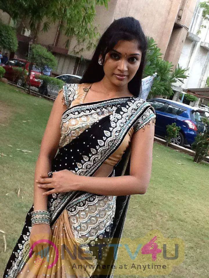 Tamil Actress Sri Priyanka Latest Photos Tamil Gallery