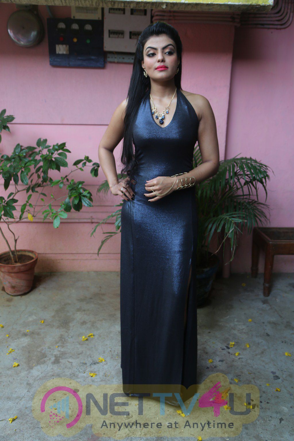 Tamil Actress Tejashree Press Meet Latest Stills Tamil Gallery