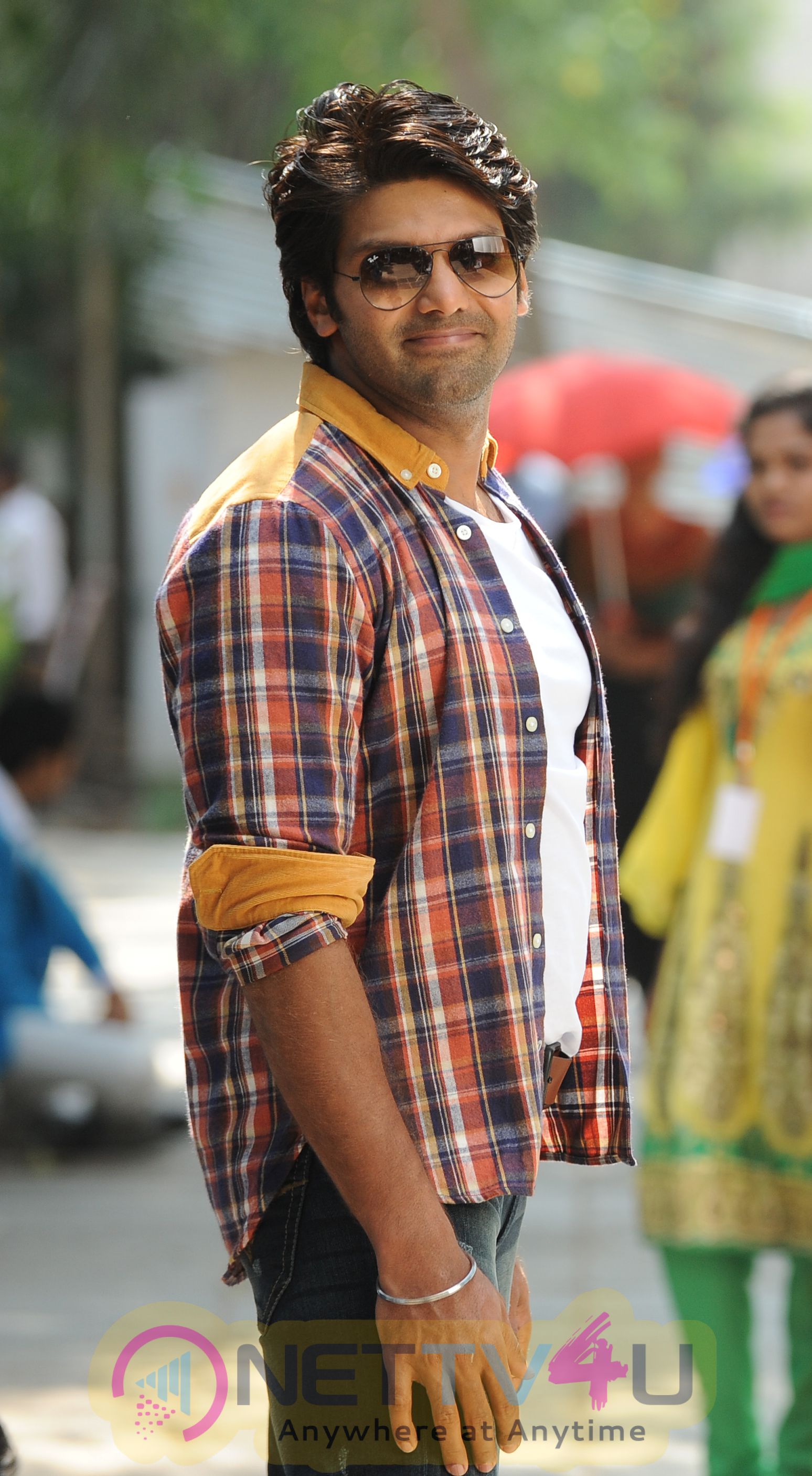 tamil film actor arya gallery pictures 5