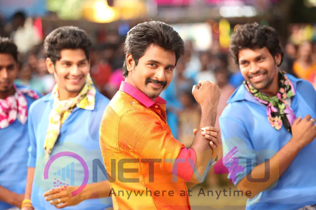 tamil film actor sivakarthikeyan exclusive images 7