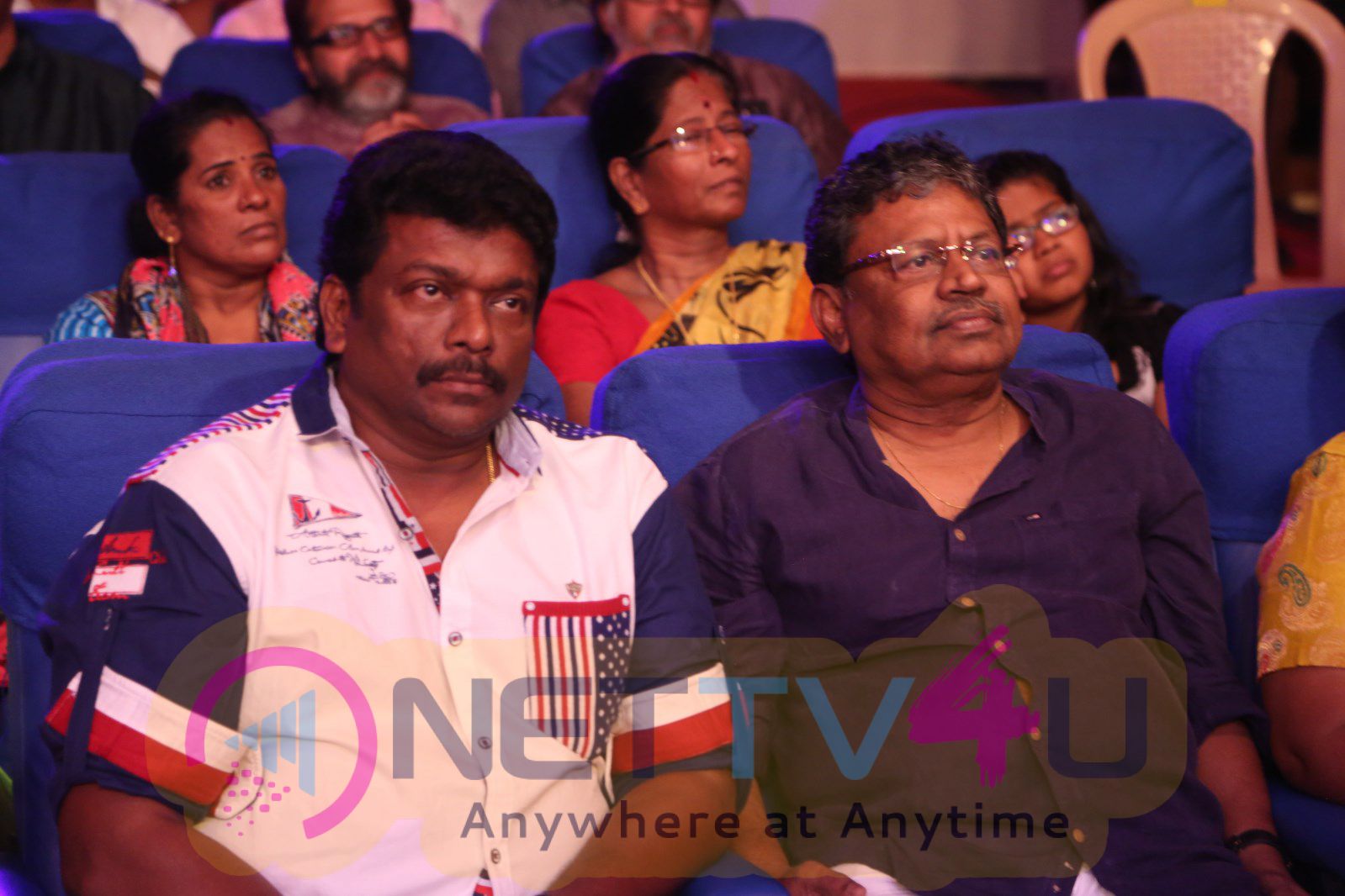 tamil film v4 award function event stills 39