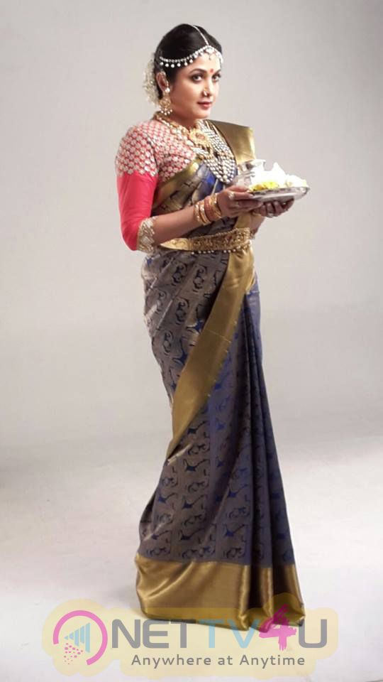 Tamil Movie Actress Ramya Krishnan Images Tamil Gallery