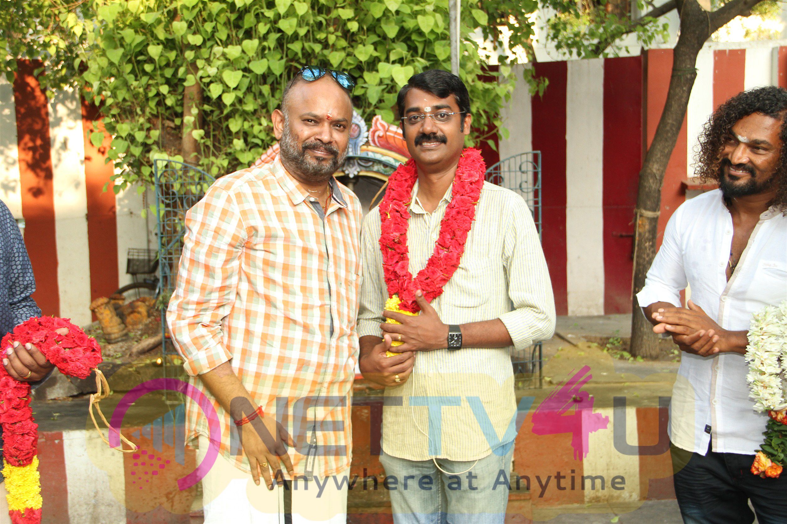 Tamil Movie Chennai 28 Part 2 Press Release Exclusive Images Tamil Gallery