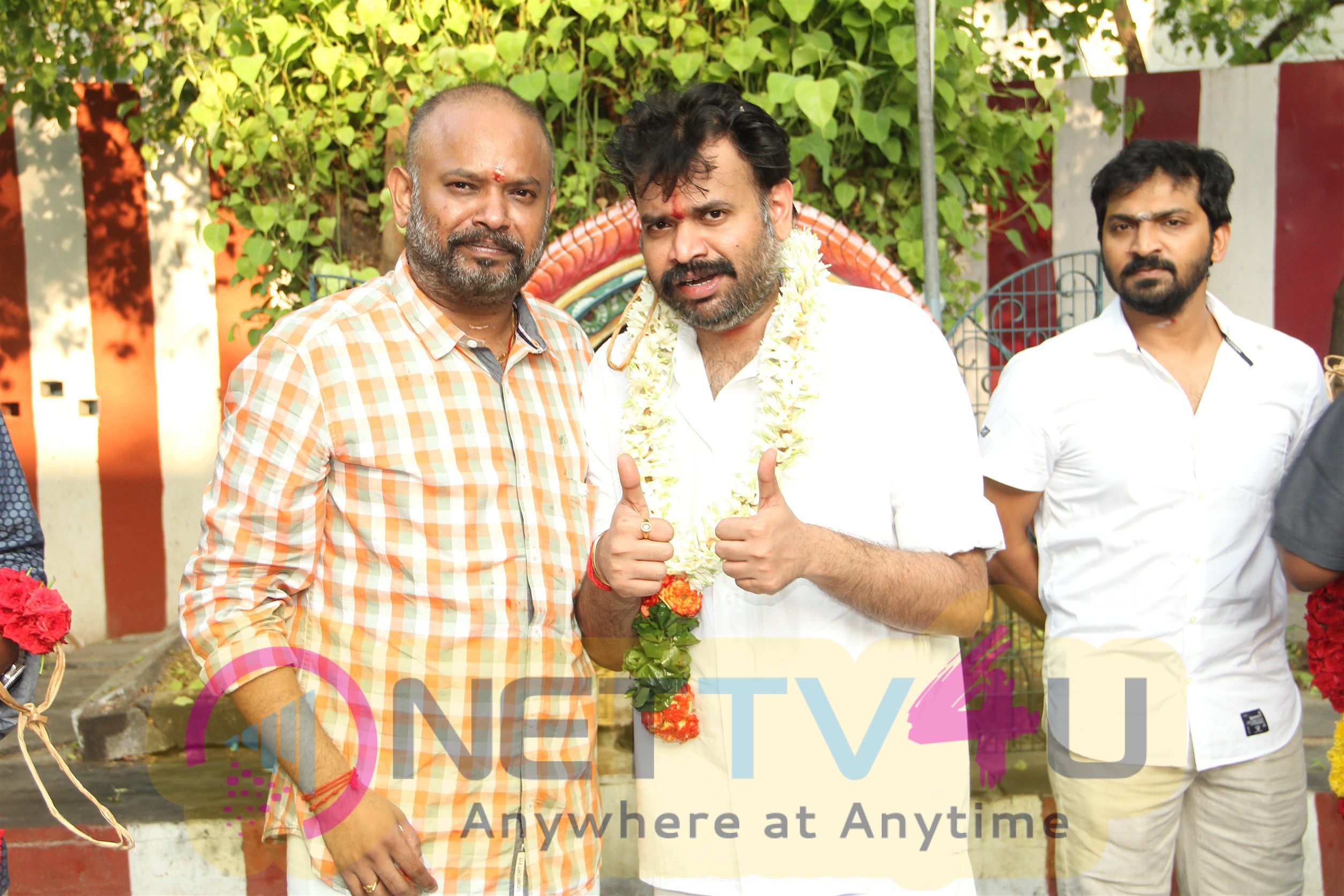 Tamil Movie Chennai 28 Part 2 Press Release Exclusive Images Tamil Gallery