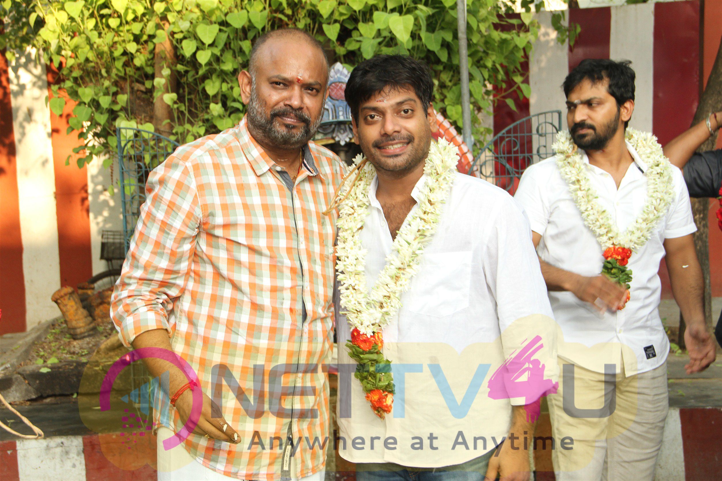 Tamil Movie Chennai 28 Part 2 Press Release Exclusive Images Tamil Gallery