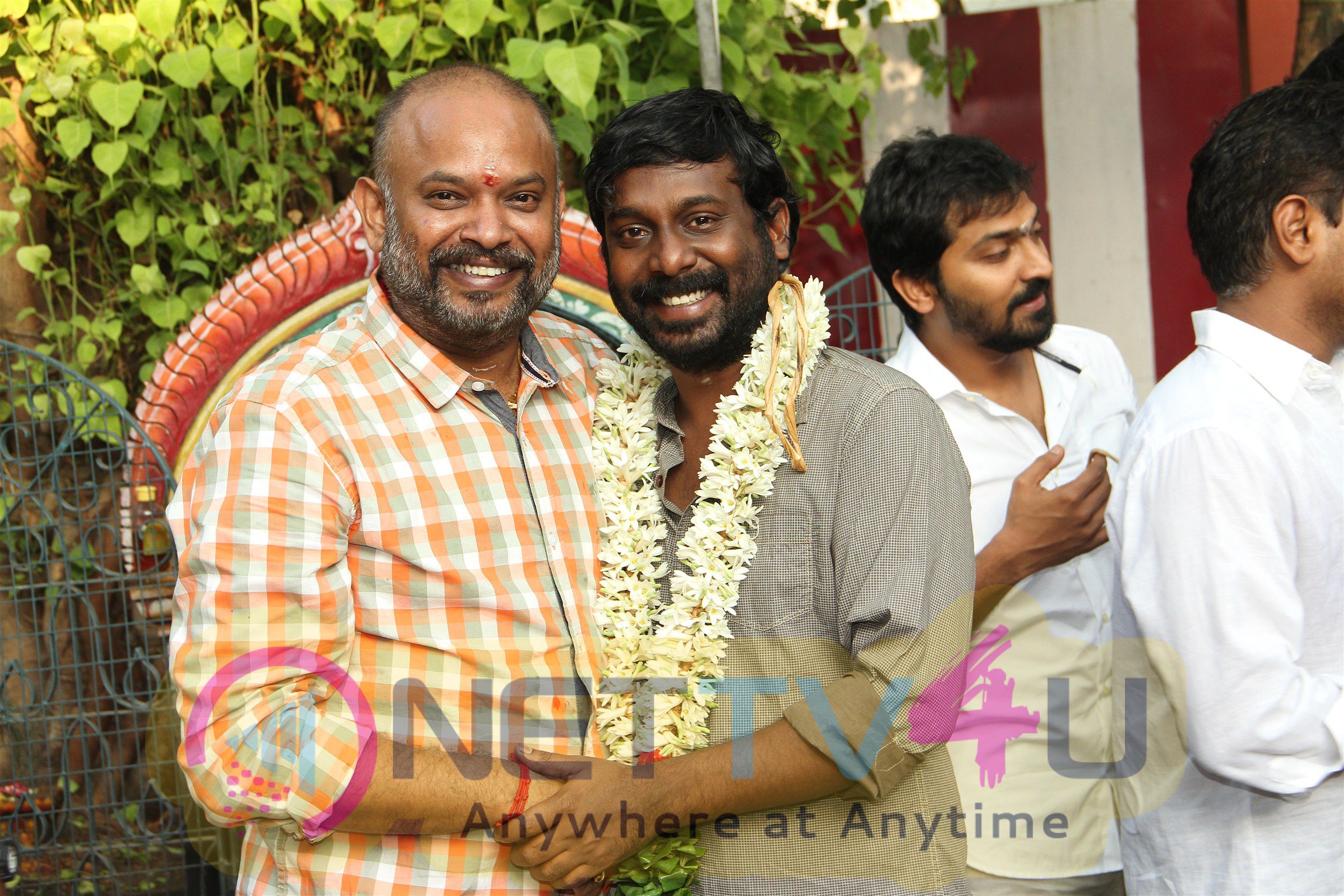 Tamil Movie Chennai 28 Part 2 Press Release Exclusive Images Tamil Gallery