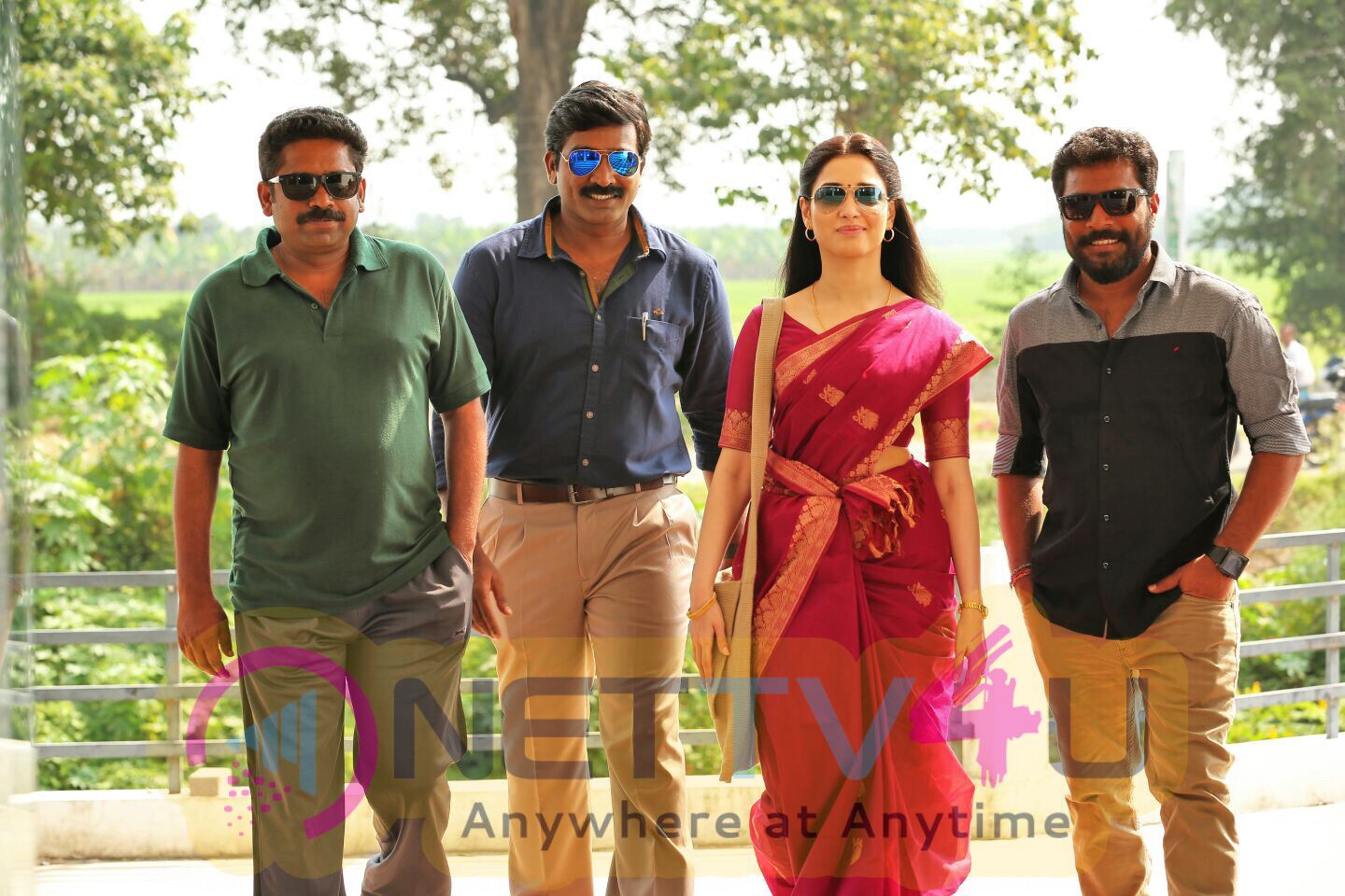 tamil movie dharmadurai team high quality photo 1