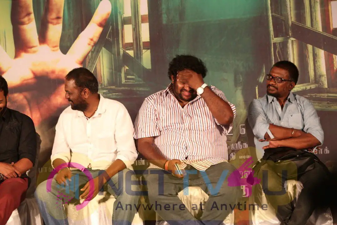 Tamil Movie Jithan 2 Press Meet Photos Tamil Gallery