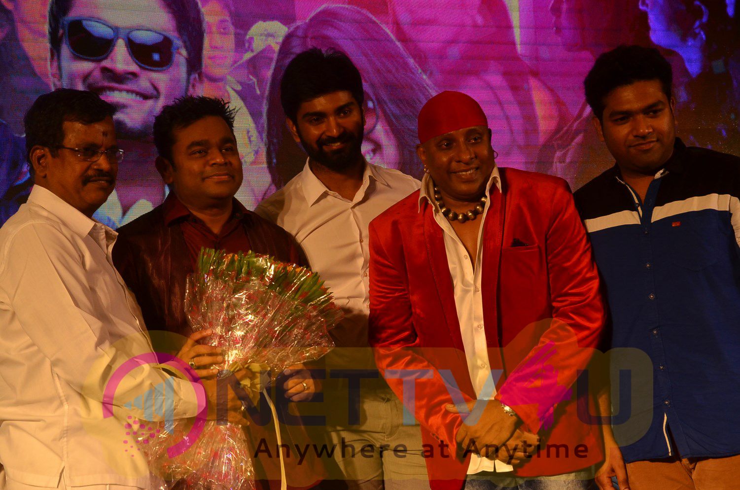 tamil movie kanithan audio launch stills 56