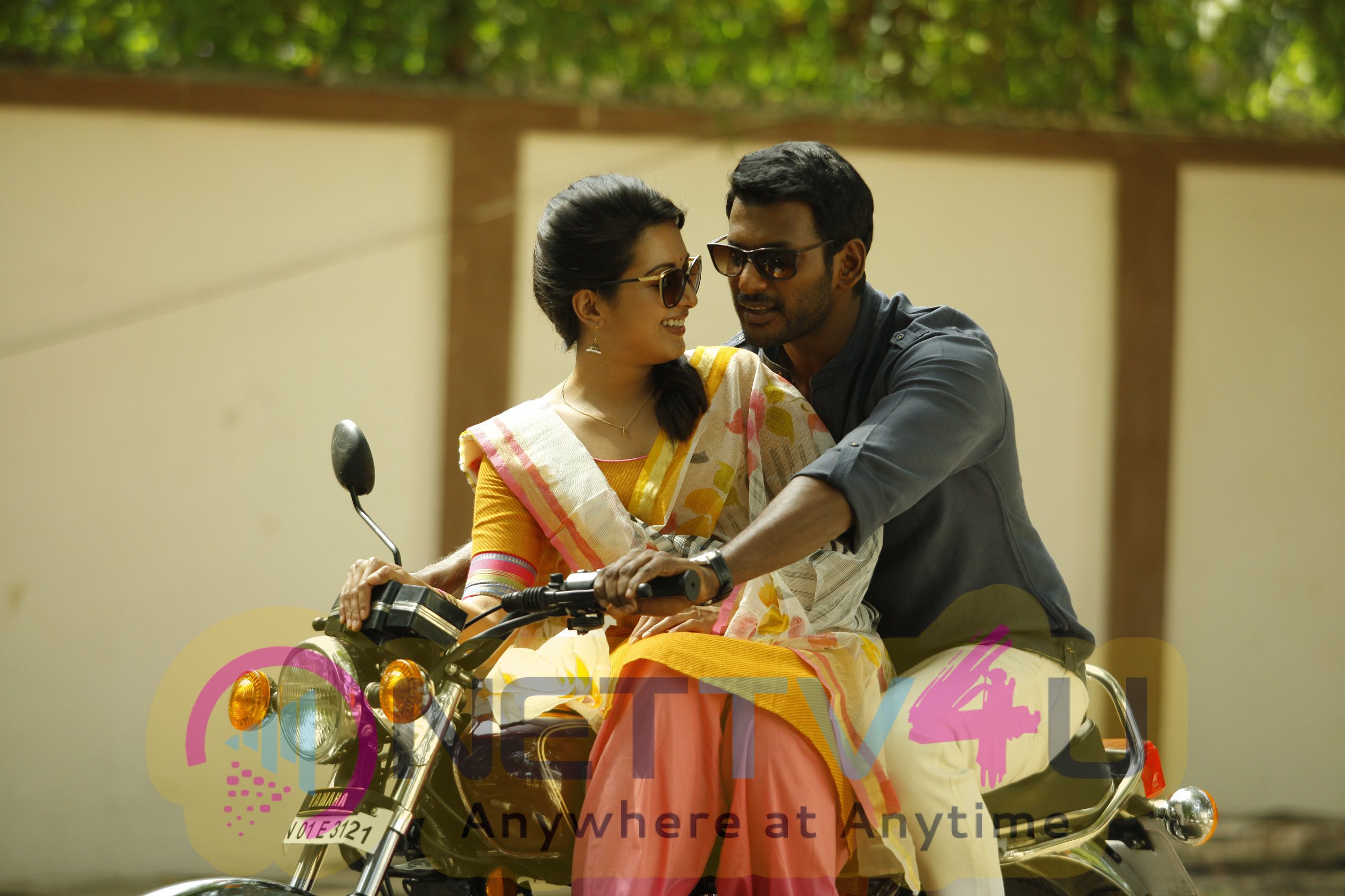 tamil movie kathakali new stills 10