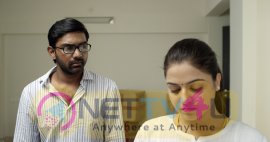 Tamil Movie Maalai Nerathu Mayakkam Stills
