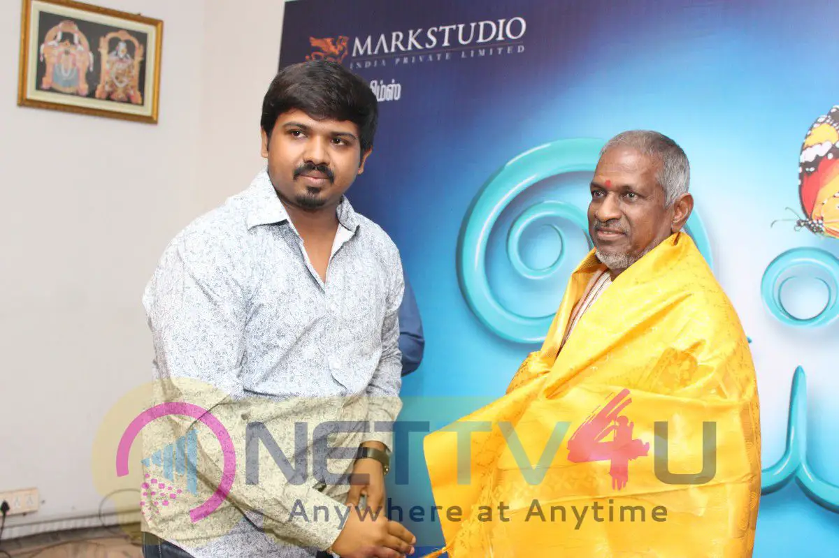 tamil movie oye audio launch stills 1