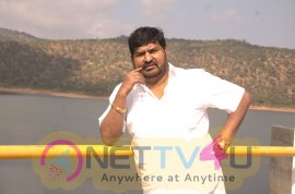 Tamil Movie Producer GR Latest Images