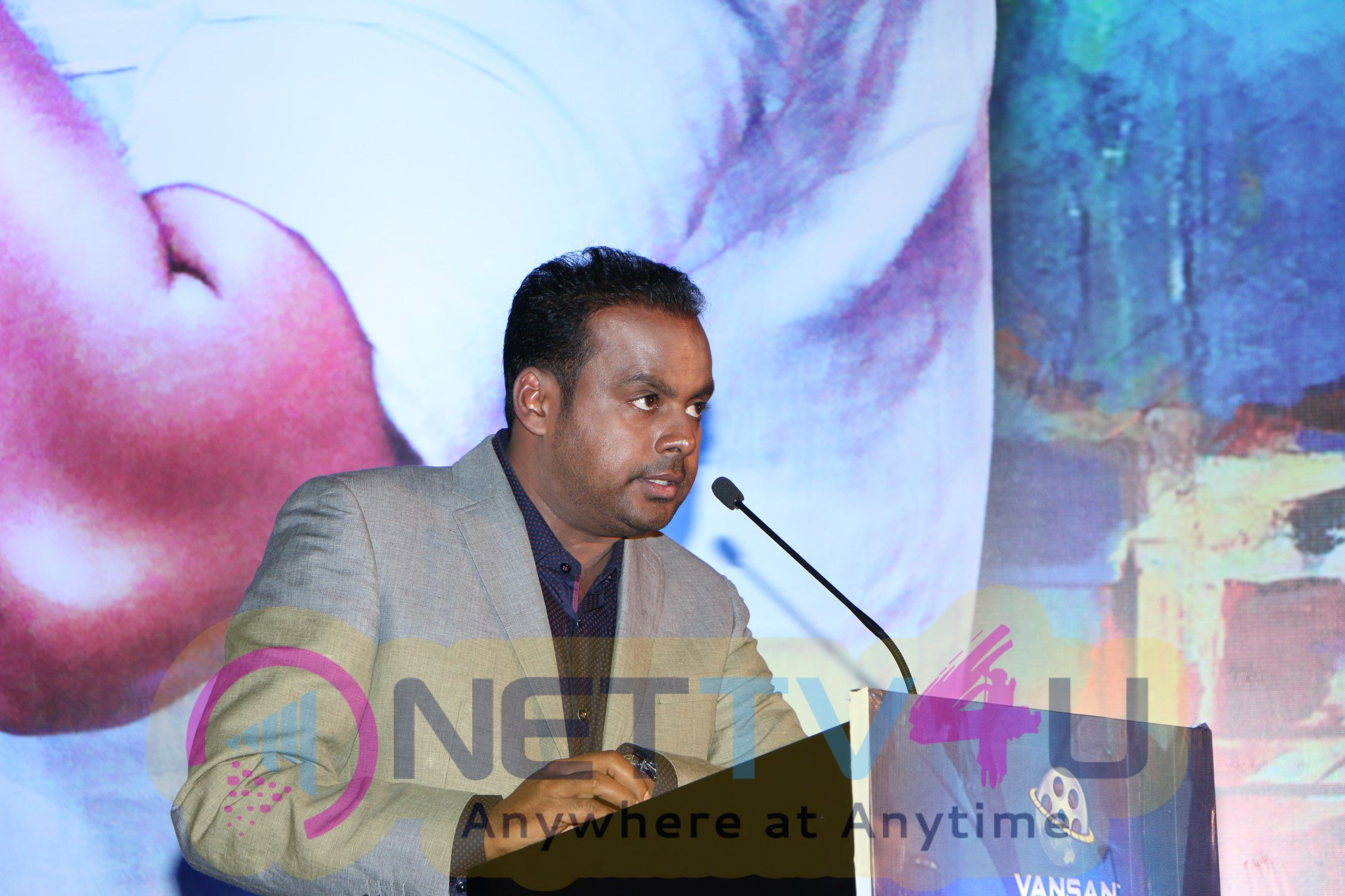 tamil movie sethupathi press meet images 45