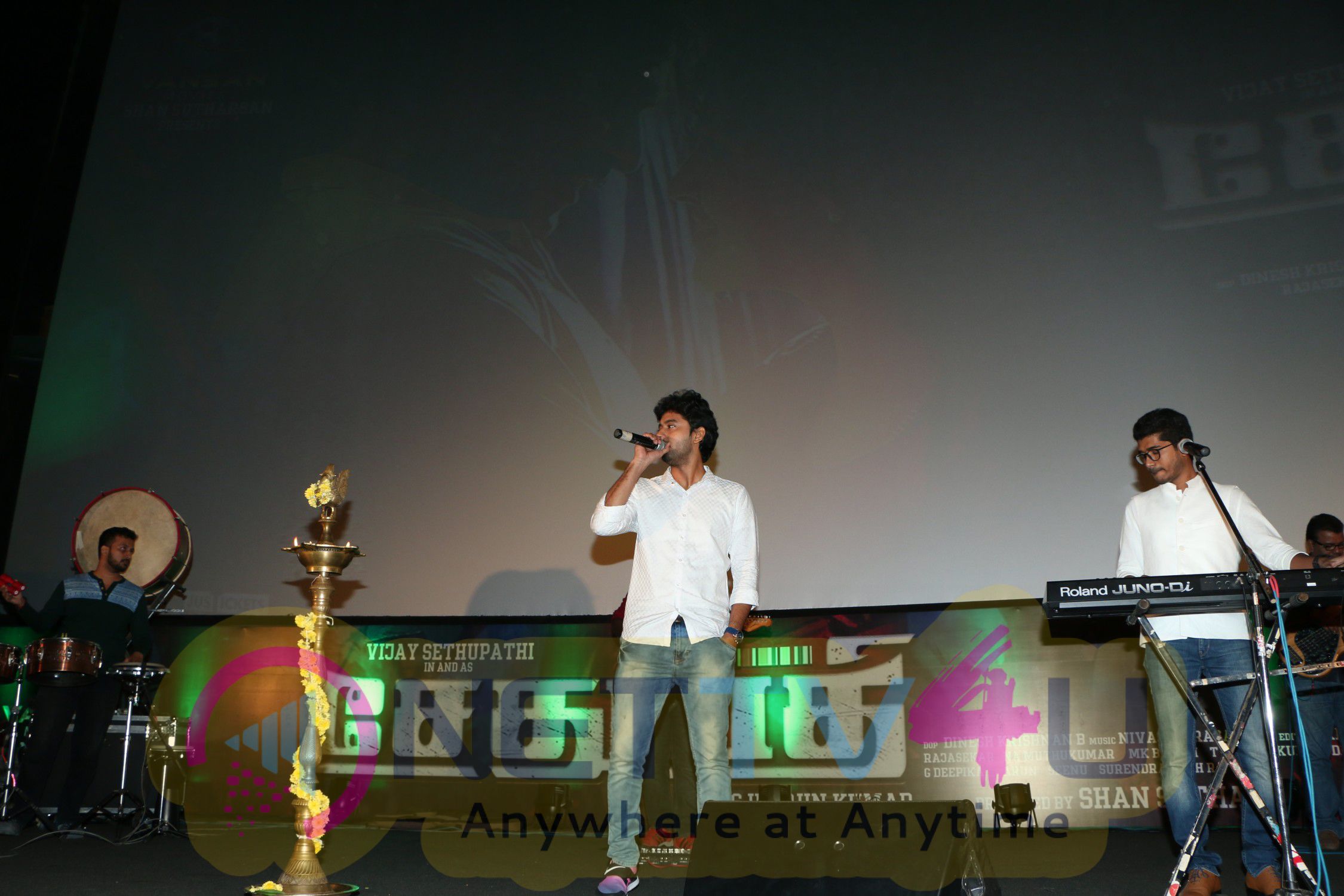tamil movie sethupathi press meet images 48