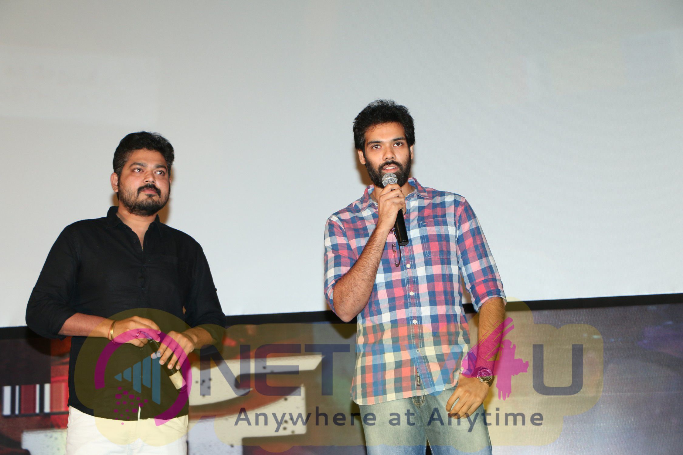tamil movie sethupathi press meet images 49