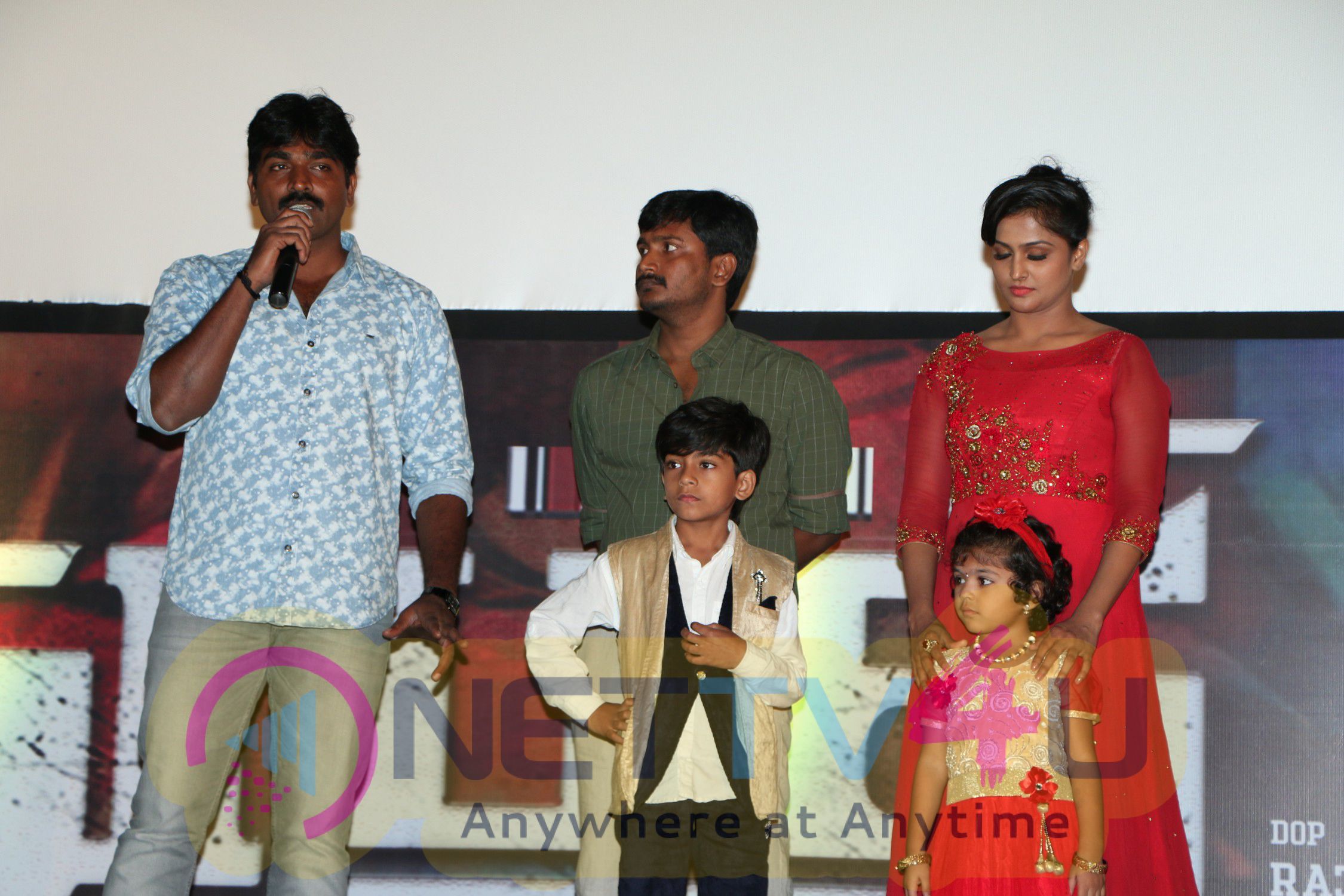 tamil movie sethupathi press meet images 54