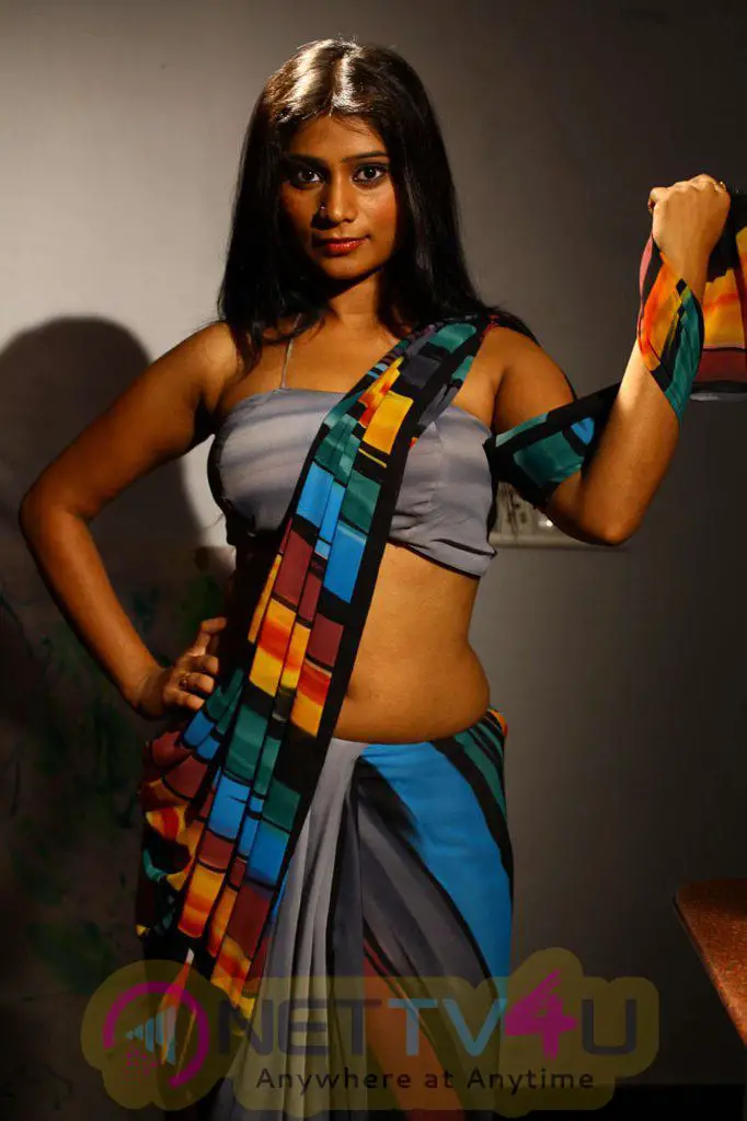 Tamil Movie Vennilavin Arangetram Hot Photoshoot Stills Tamil Gallery