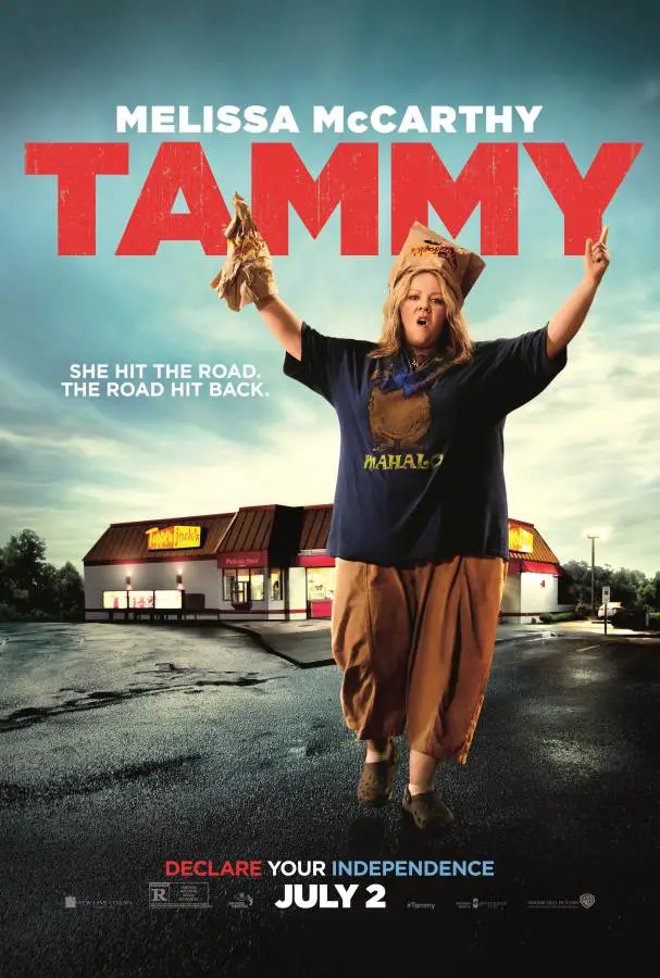 Tammy Movie Review