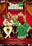Tanu Weds Manu Movie Review Hindi