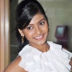 Tanvi Ganesh Lonkar Hindi Movie Actress