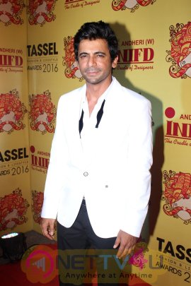 Tassel Fashion & Lifestyle Awards 2016 With Many Celebs Attractive Stills Hindi Gallery