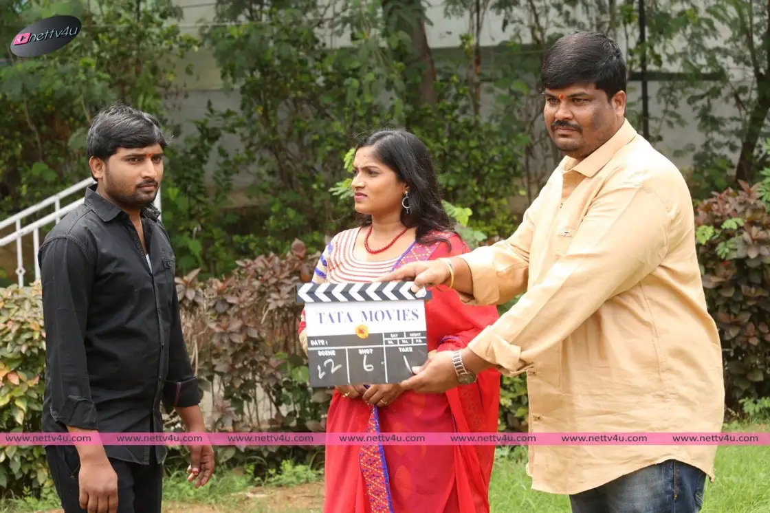 tata movie movie opening stills 103