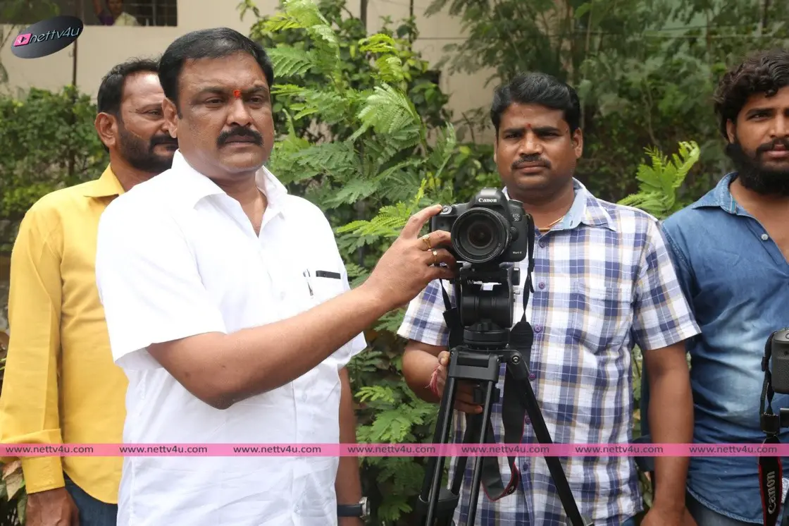 tata movie movie opening stills 108