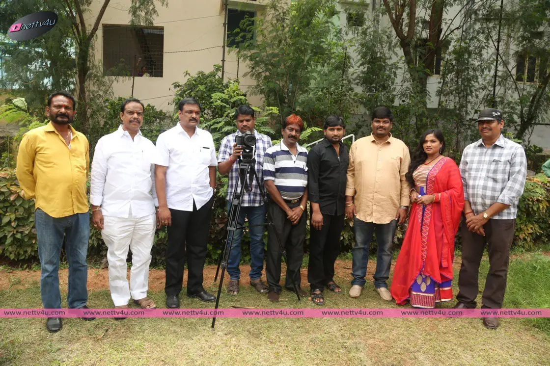 tata movie movie opening stills 109