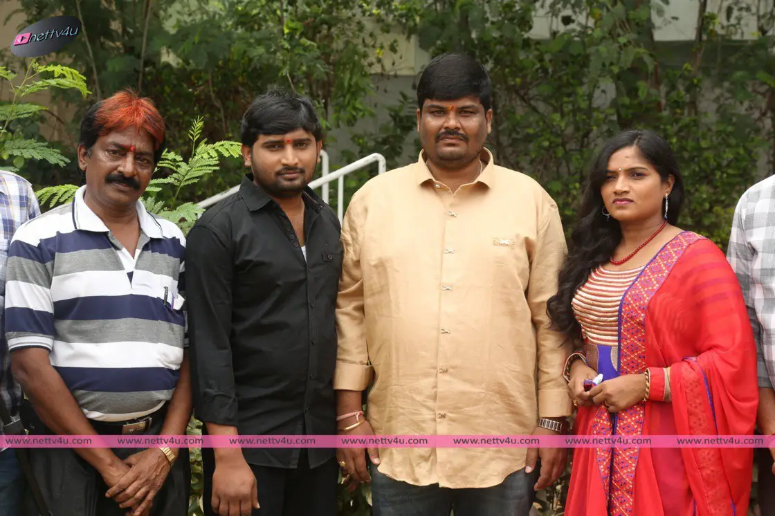 tata movie movie opening stills 110