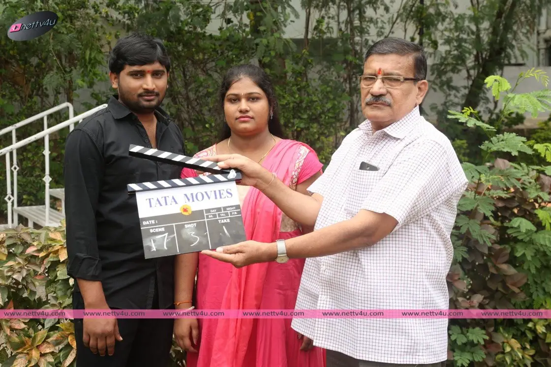 tata movie movie opening stills 111