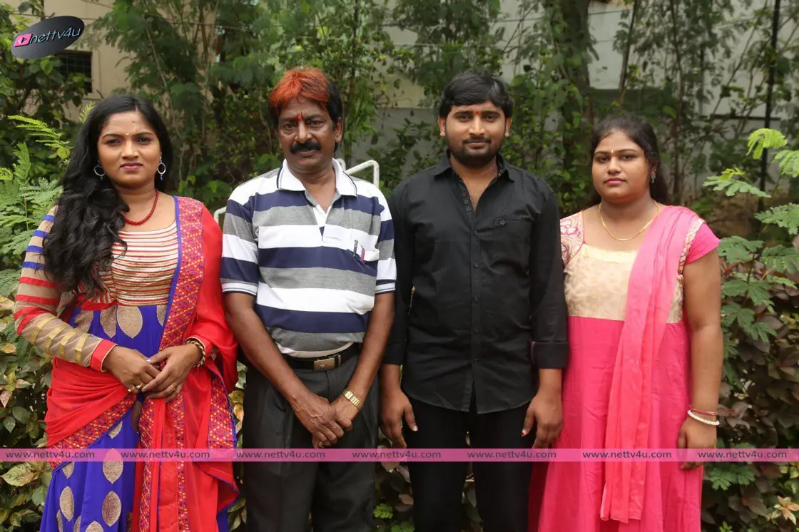 Tata Movies Movie Opening Stills First Look | 19863 | Movie Press Meet ...