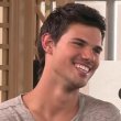 Taylor Lautner English Movie Actor