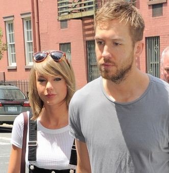 Taylor Swift And Calvin Harris To Marry In Summer!