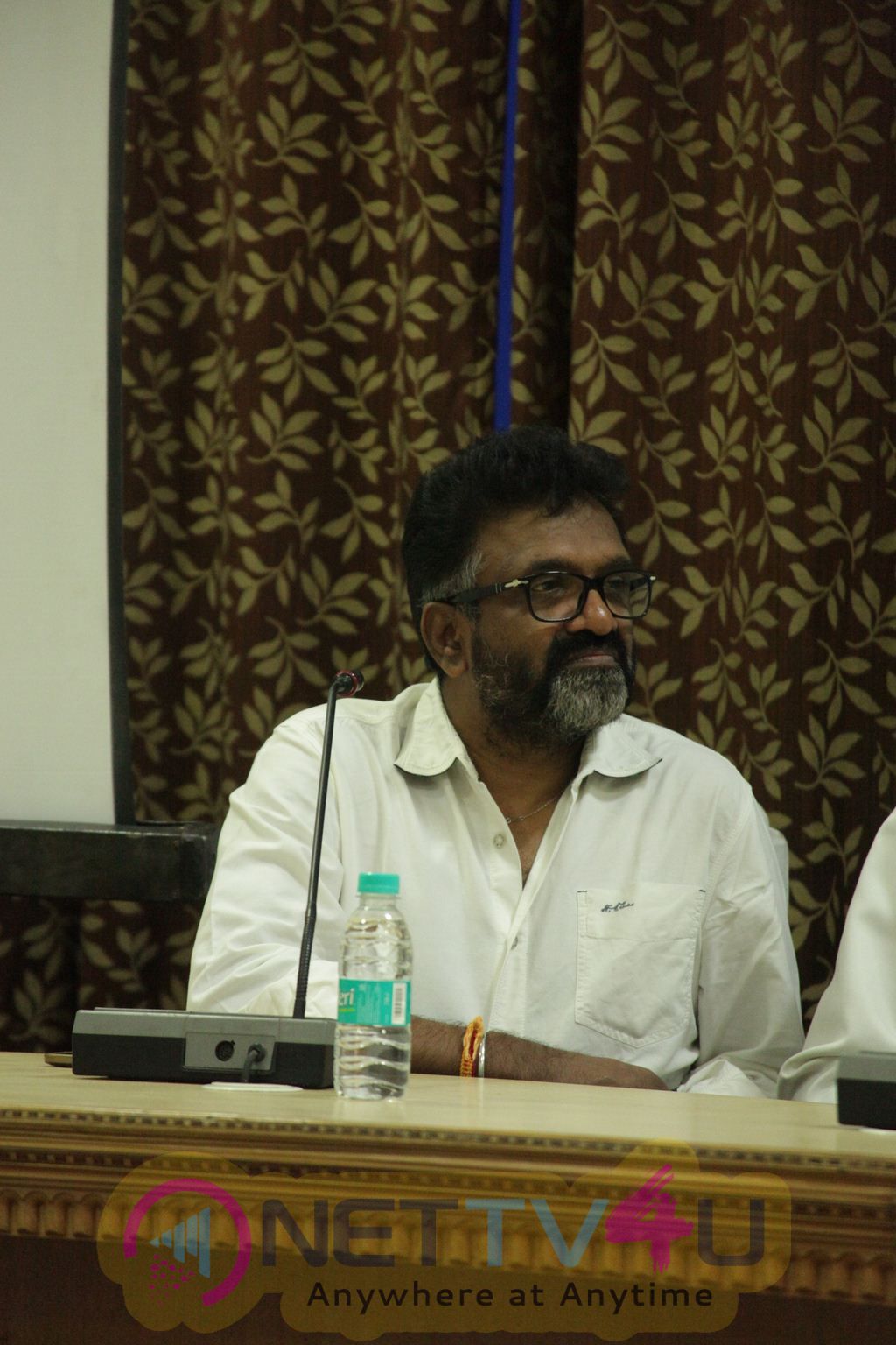 TDS Awareness Press Meet Stills Tamil Gallery