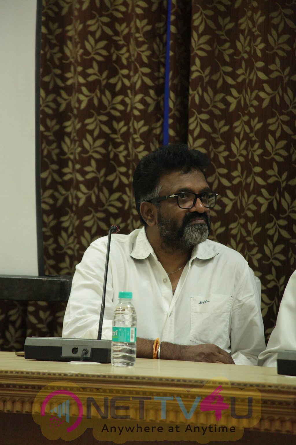 TDS Awareness Press Meet Stills Tamil Gallery