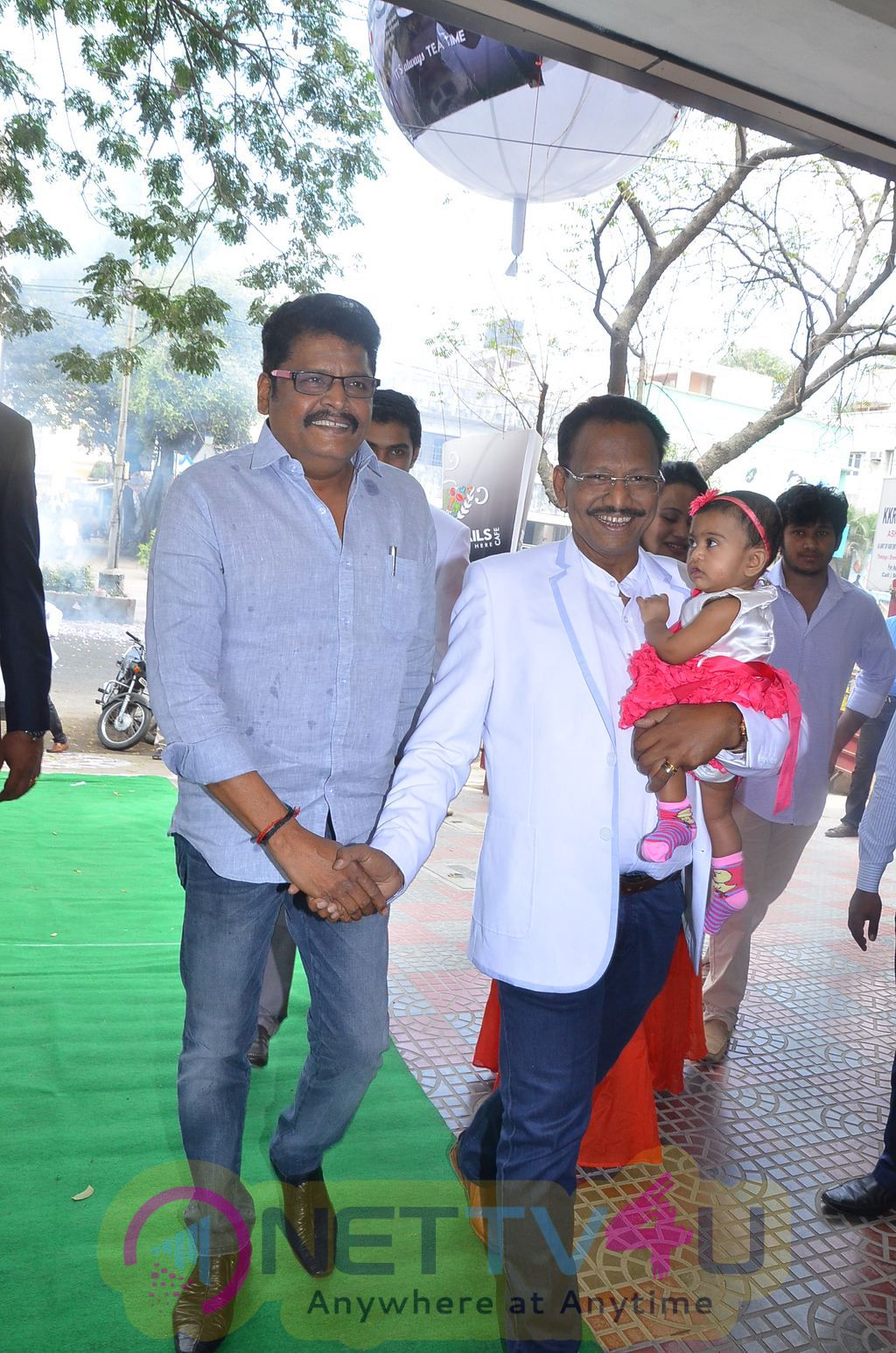 Tea Trails Restaurant Inauguration Tamil Event Pictures Tamil Gallery