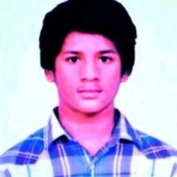 Teja Narla Telugu Movie Actor