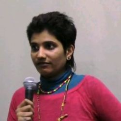 Tejal Shah Hindi Artists