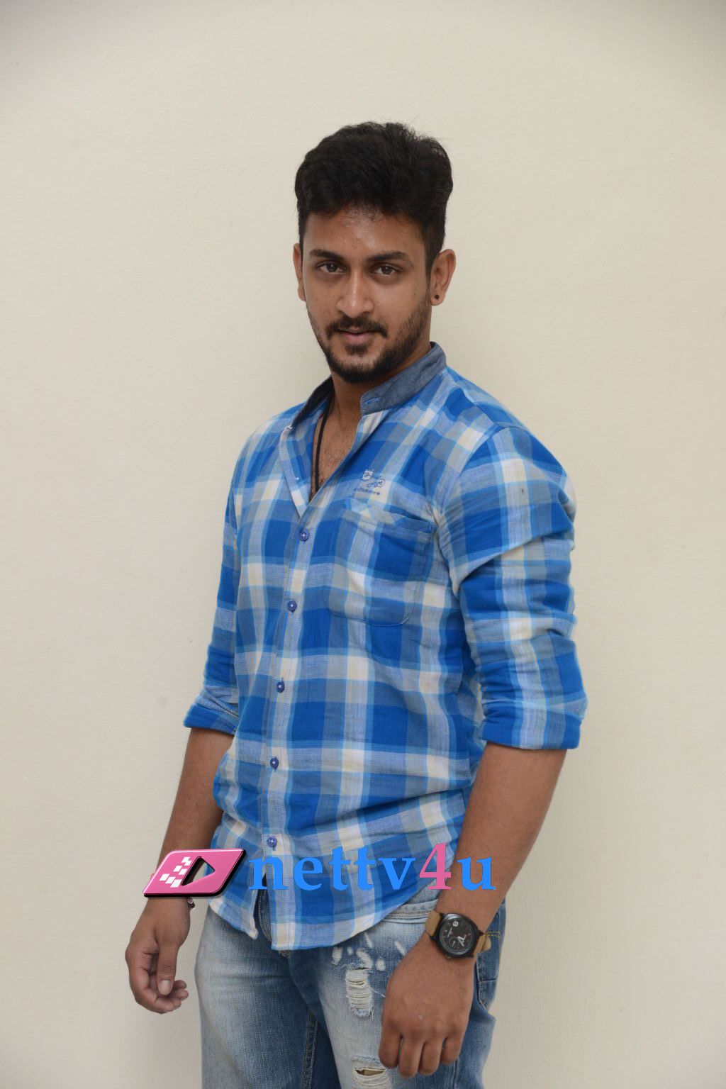 telugu actor manoj nandan photo gallery 24