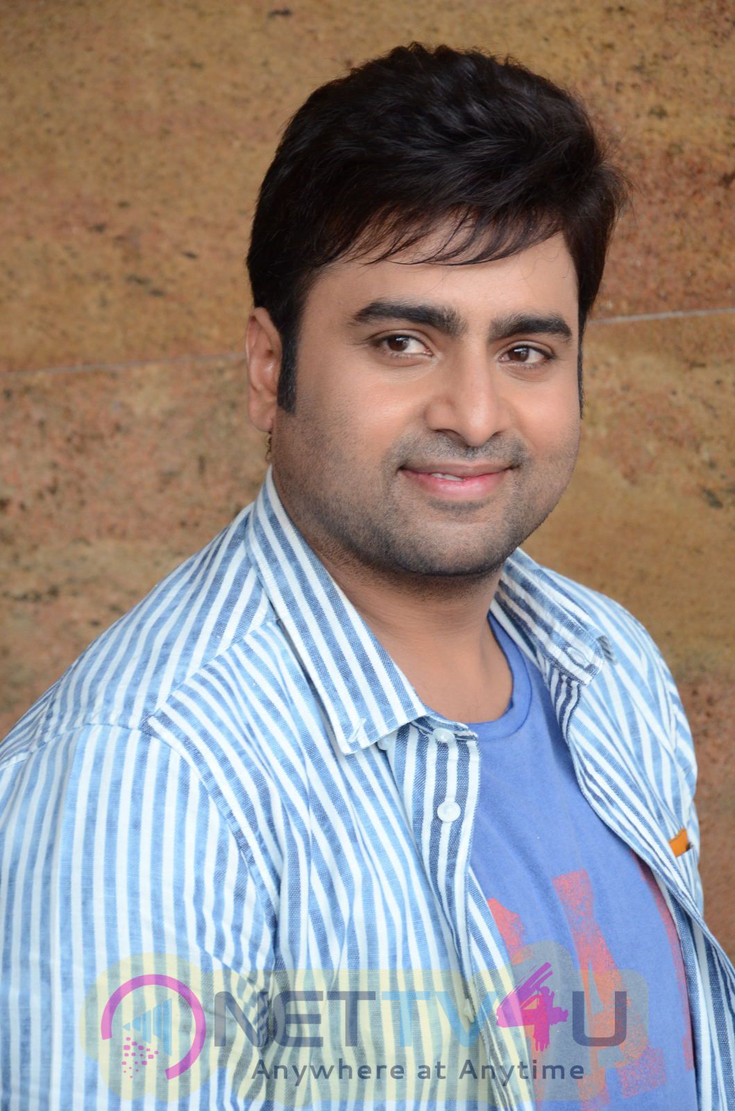 Telugu Actor Nara Rohit Latest Exclusive  Photos Telugu Gallery