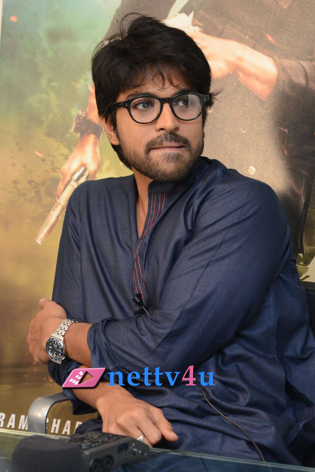 telugu actor ram charan s exclusive photo gallery 35