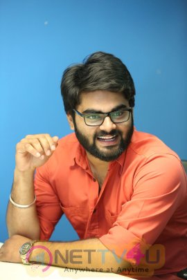 Telugu Actor Ravikanth Interview Stills Telugu Gallery