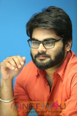 Telugu Actor Ravikanth Interview Stills Telugu Gallery