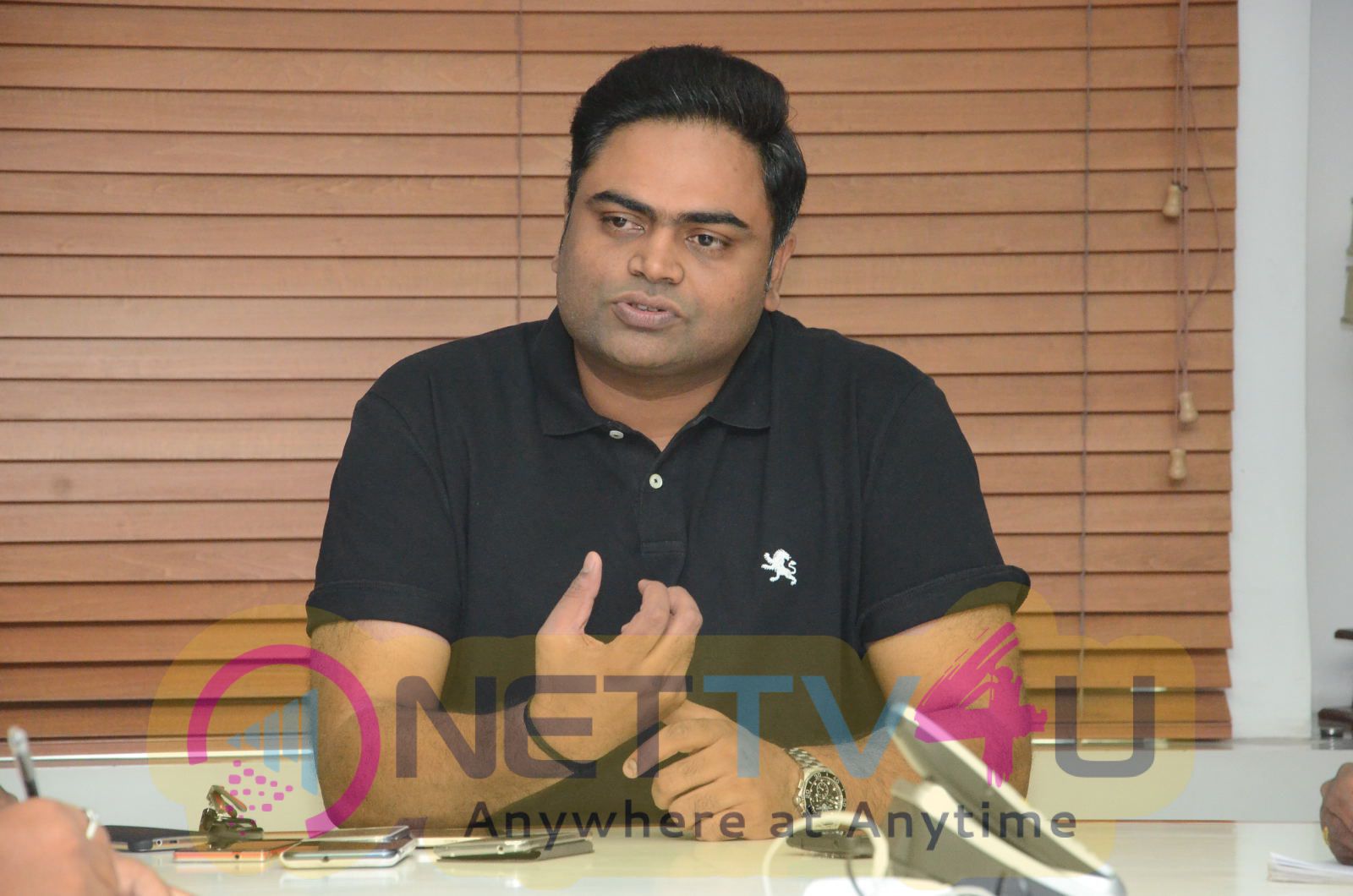 Telugu Actor  Vamsi Paidipally Latest Exclusive Photos Telugu Gallery