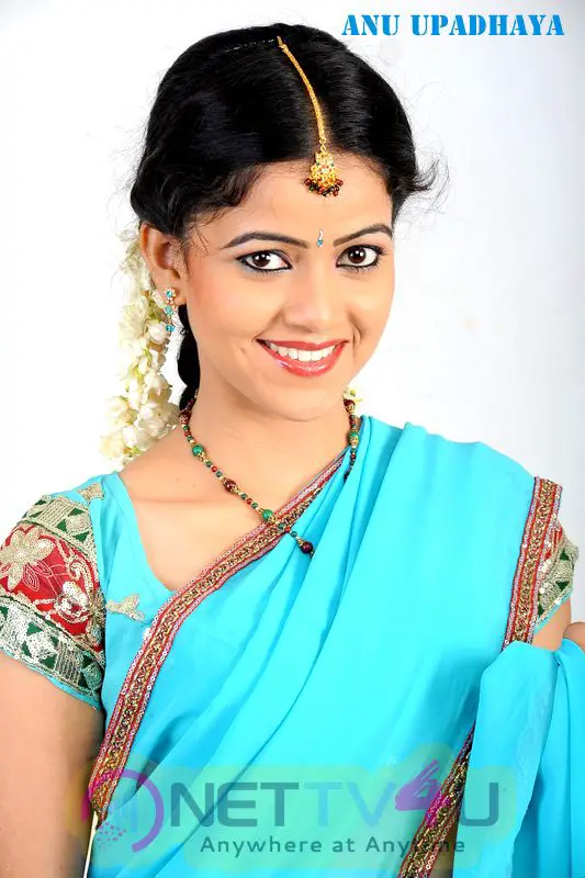 Telugu Actress Anu Upadhaya Latest Hot Images Telugu Gallery