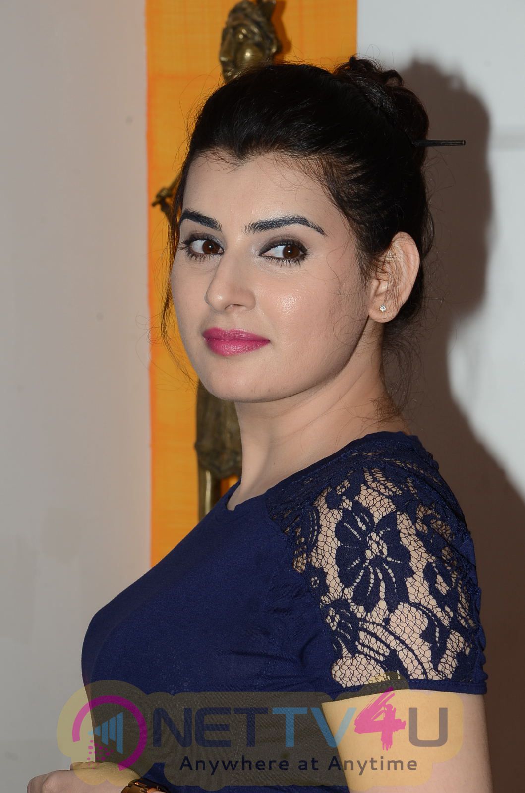 Telugu Actress Archana Exclusive Photo Gallery Telugu Gallery